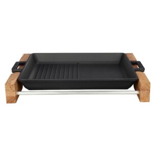 Lava kombinirana grill ponev