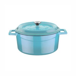 Lava okrogli Dutch oven