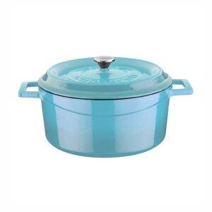 Lava okrogli Dutch oven