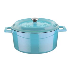 Lava okrogli Dutch oven