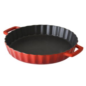 Lava okrogli rebrasti pekač / 30 cm