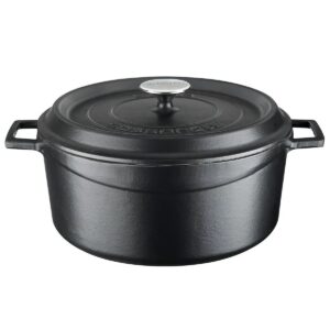 Lava okrogli Dutch oven