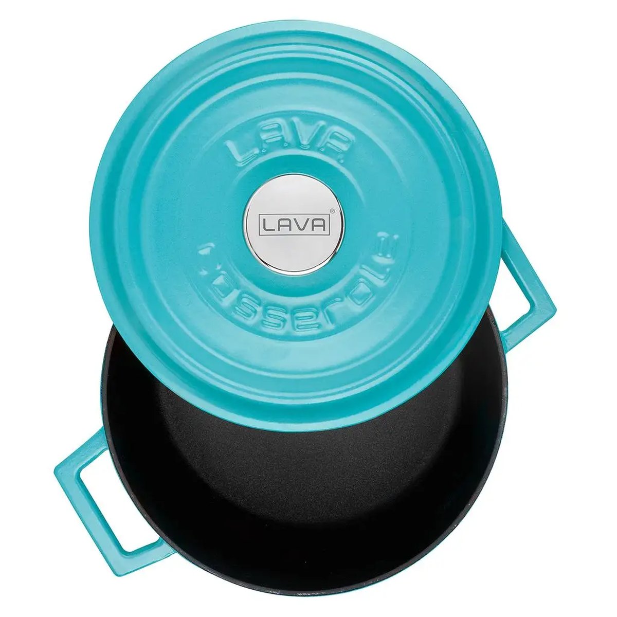 Lava okrogli Dutch oven - slika 2