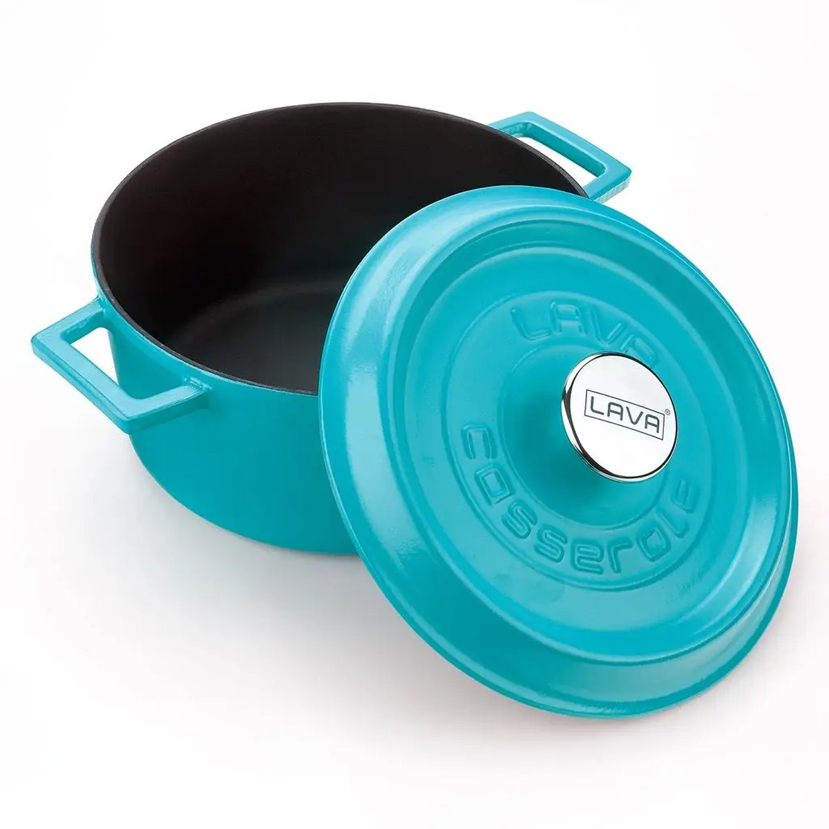Lava okrogli Dutch oven - slika 3