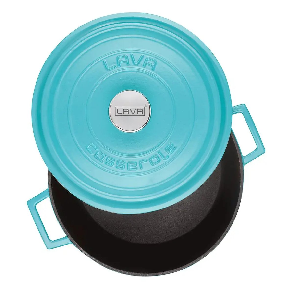 Lava okrogli Dutch oven - slika 2