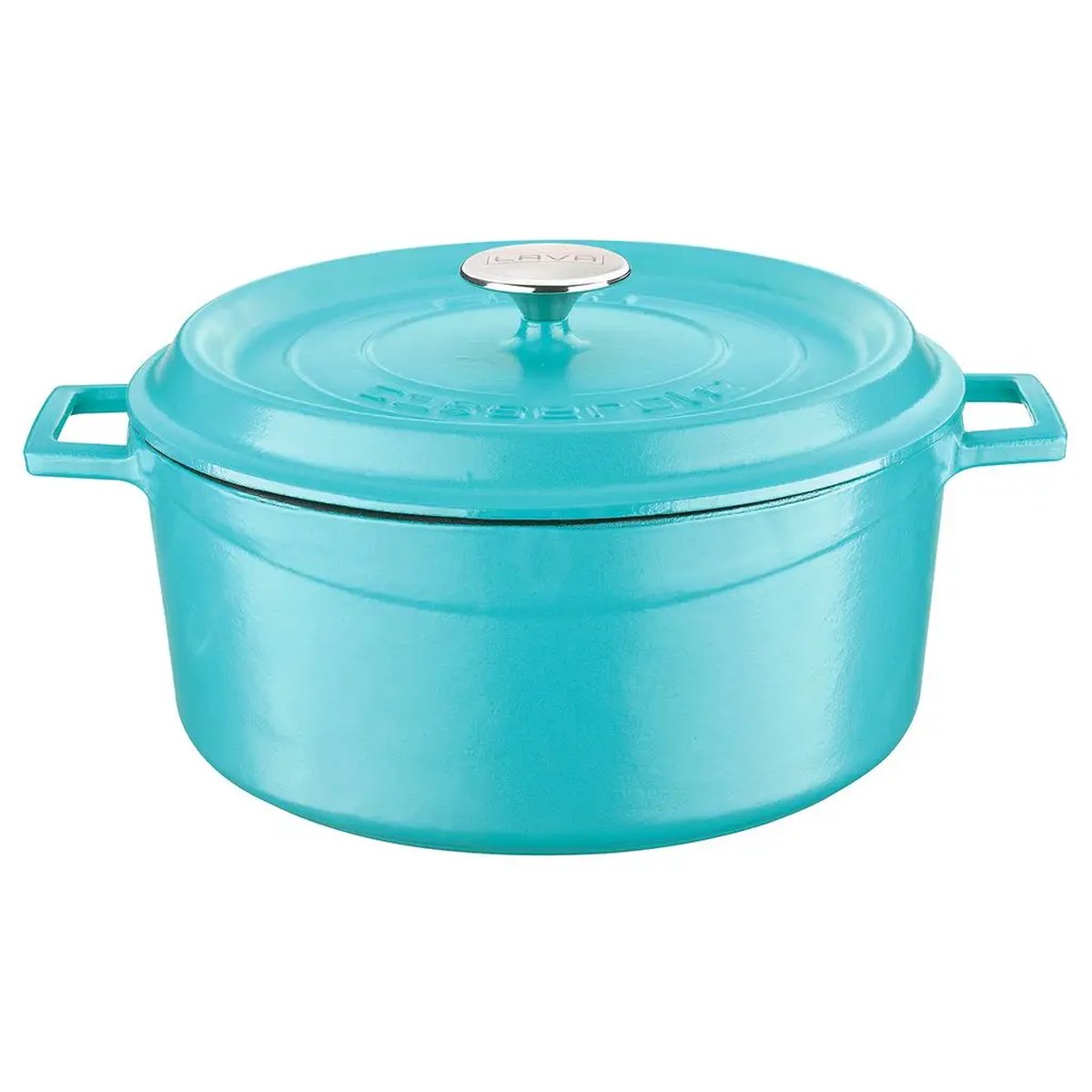 Lava okrogli Dutch oven