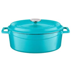 Lava ovalni Dutch oven