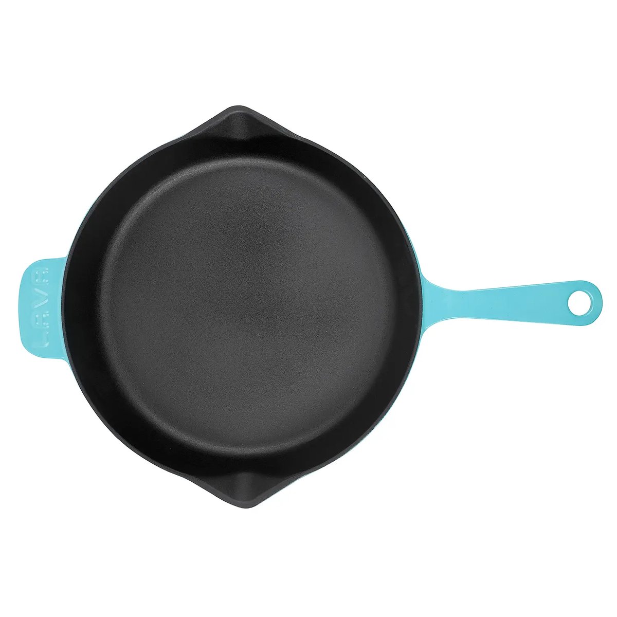 Lava okrogla večnamenska ponev - slika 2