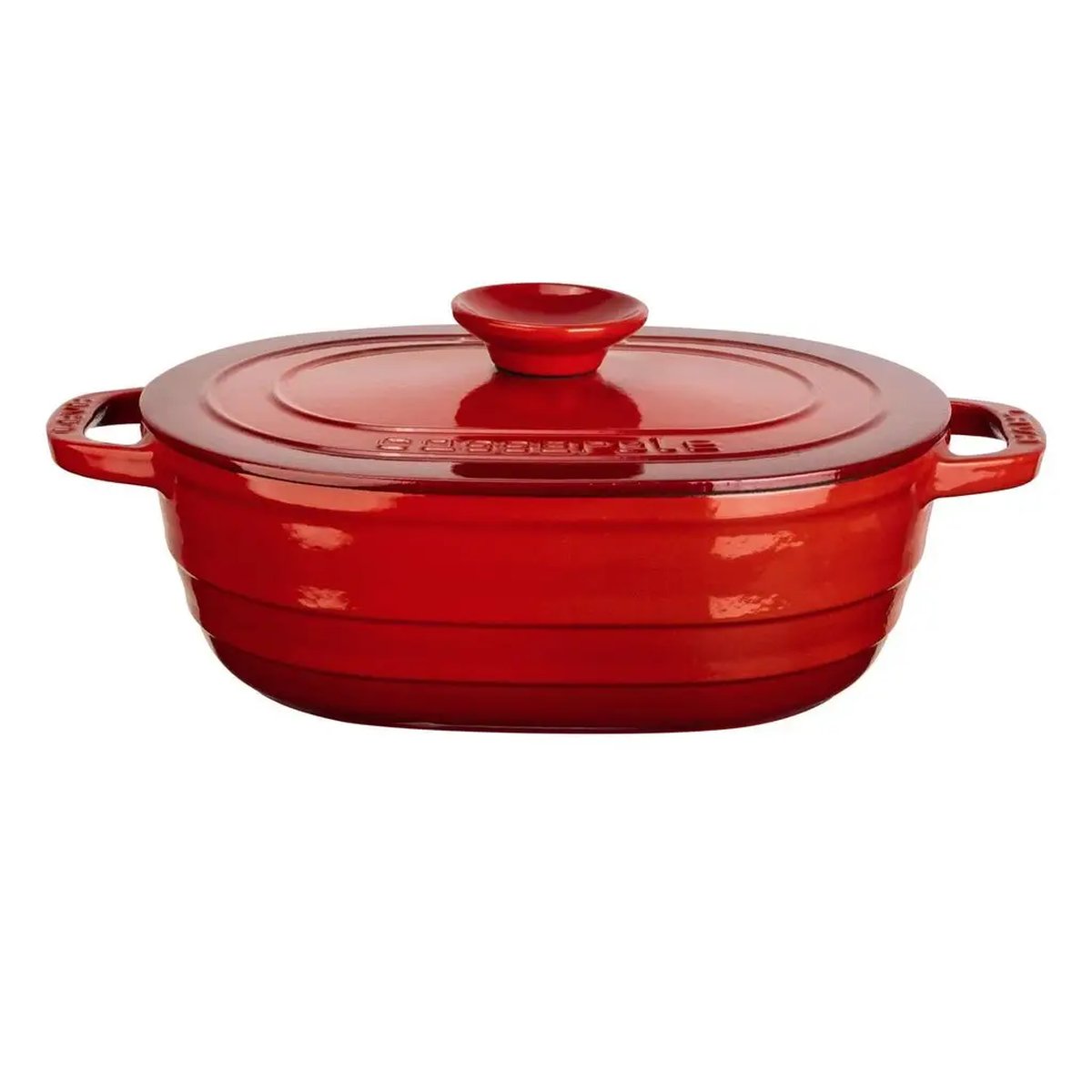 Lava ovalni Dutch oven