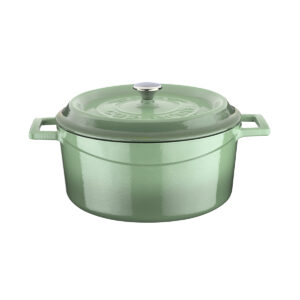 Lava okrogli Dutch oven