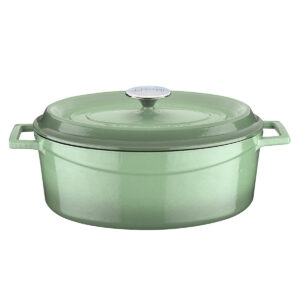 Lava ovalni Dutch oven