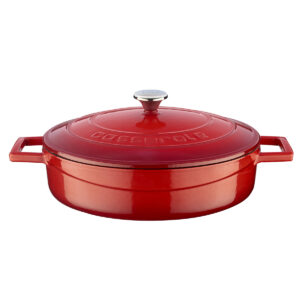 Lava okrogli Dutch oven