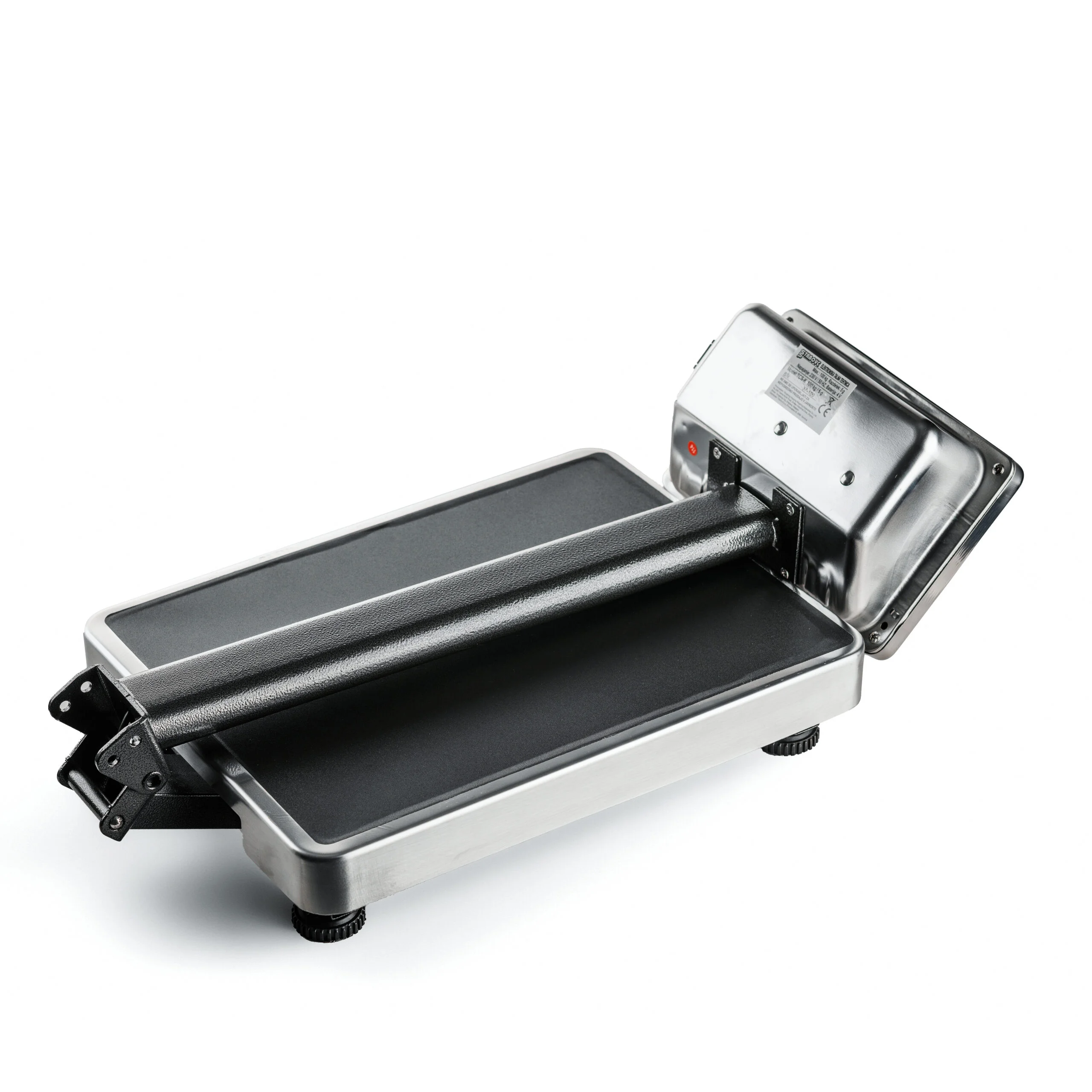 DIGITALNA TALNA TEHTNICA TCS-K (100 kg / 5 g) - slika 2