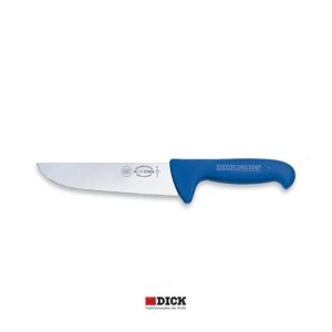 Mesarski nož F. DICK ErgoGrip 2348 (30 cm)