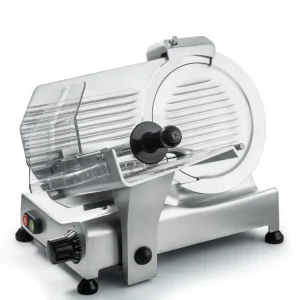 Salamoreznica / Rezalnik FAC F 220 AF CE – 220 mm, z brusilcem