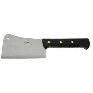 Mesarska sekira za kosti in meso SAP INOX (1,1 kg)
