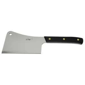 Mesarska sekira za kosti in meso SAP INOX (1,3kg)