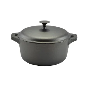 Litoželezni lonec 26 cm